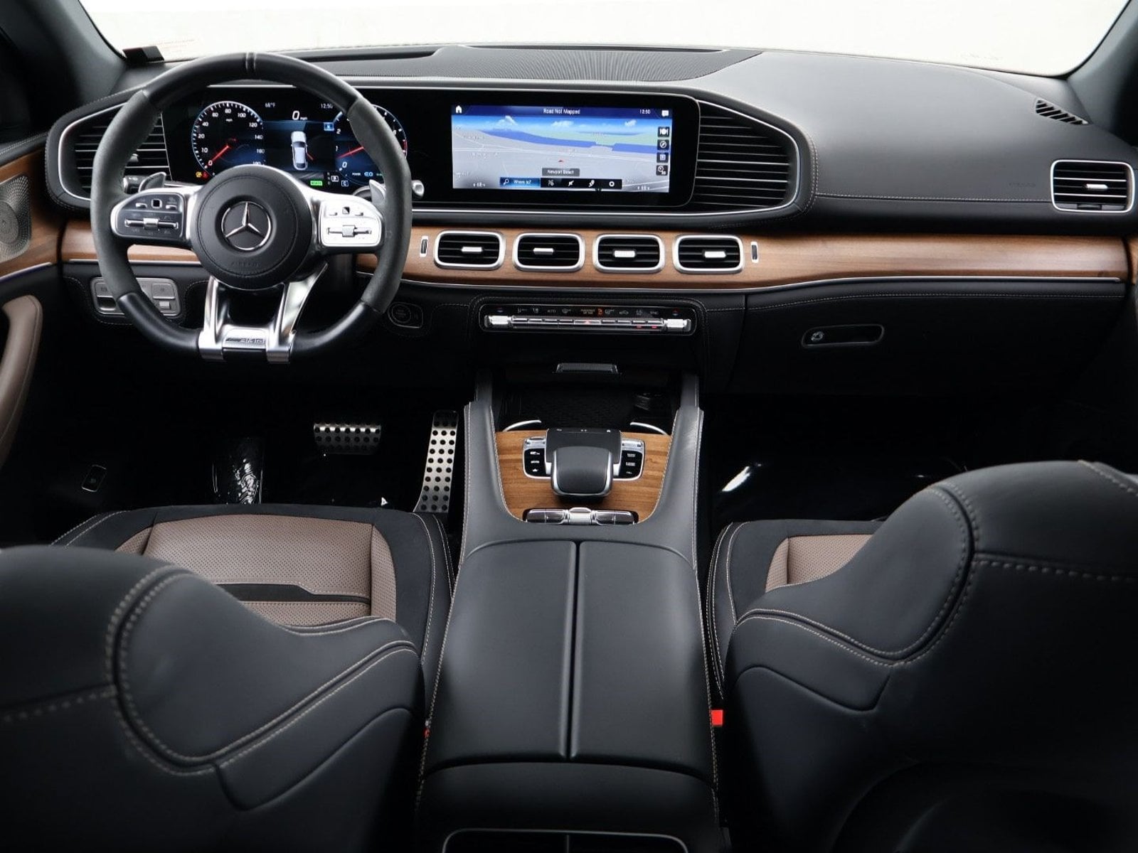 2022 Mercedes-Benz GLE Coupe GLE 53 AMG - Photo 20