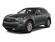  INFINITI QX70