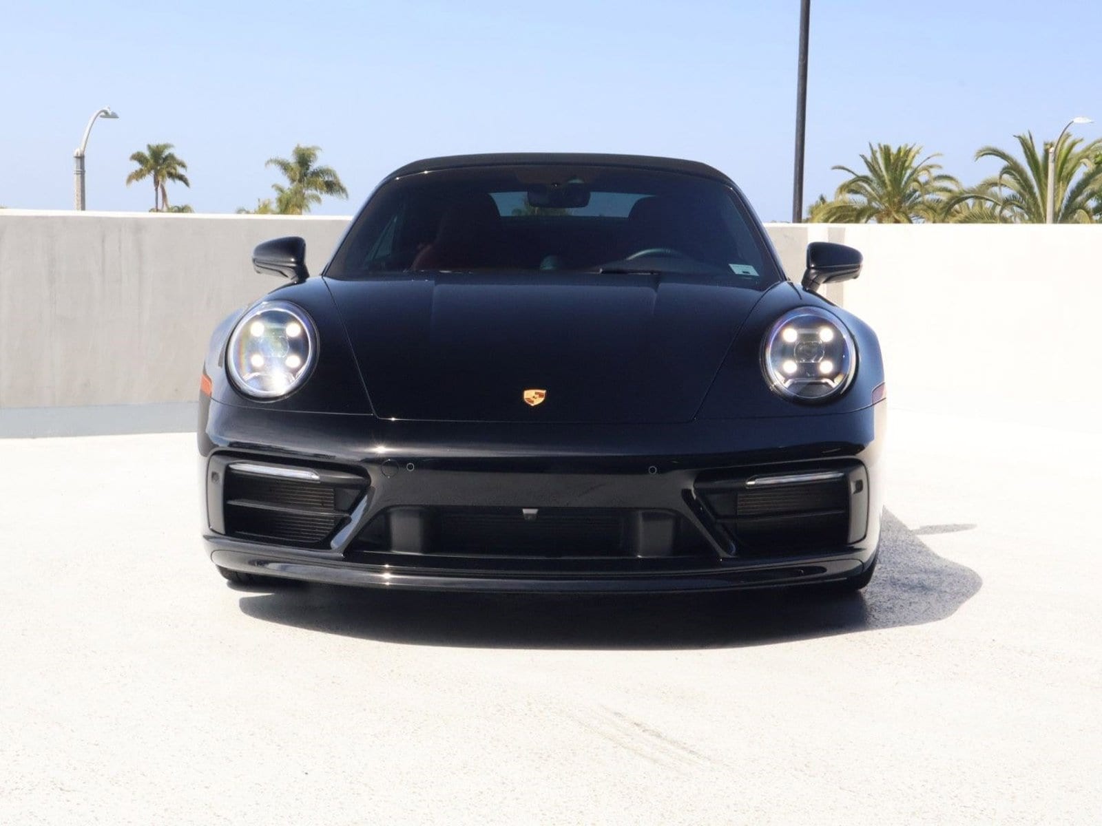 2024 Porsche 911 Carrera S photo 6