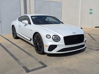2024 Bentley Continental GT V8 Coupe