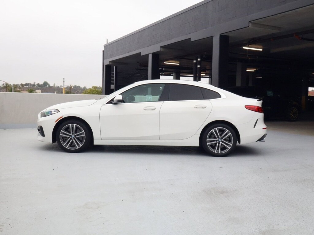 Used 2020 BMW 228i 228i xDrive Gran Coupe