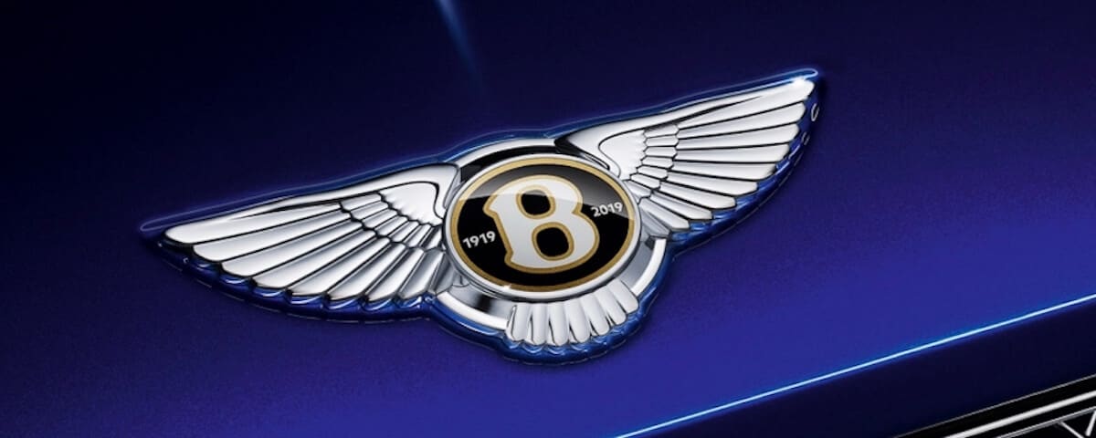 Car Logos With Wings: Car Brands With Wings, Car Emblems With Wings