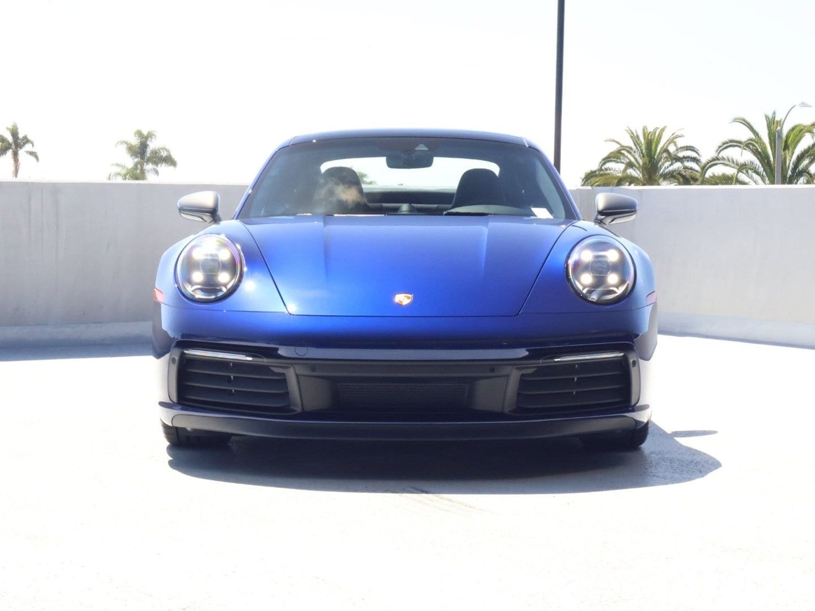 2024 Porsche 911 Carrera photo 6