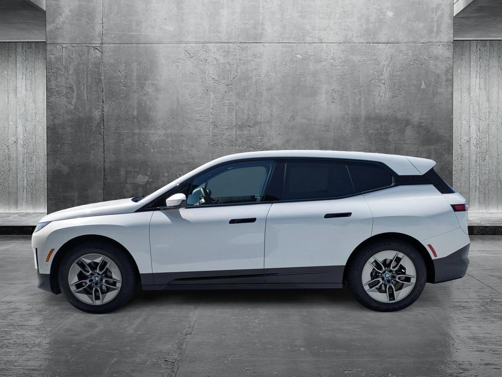 Used 2022 BMW iX Base with VIN WB523CF03NCK15303 for sale in Costa Mesa, CA