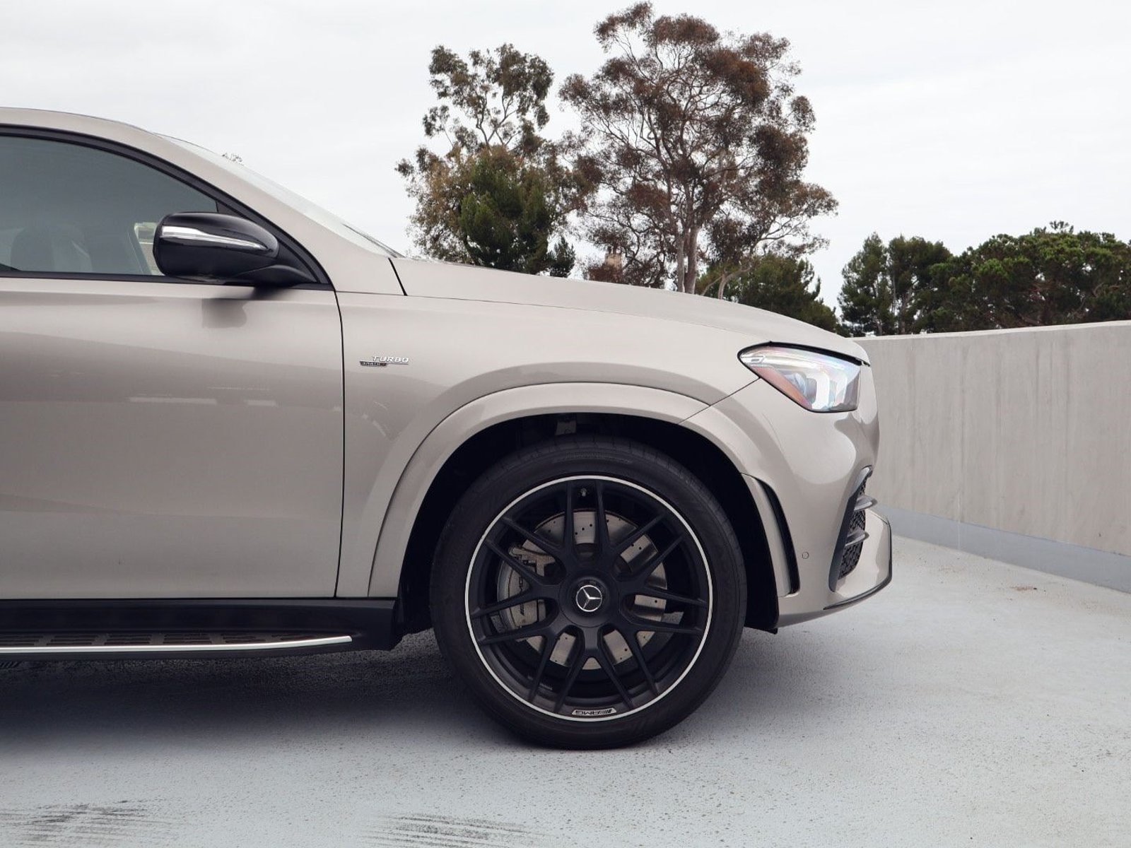 2022 Mercedes-Benz GLE Coupe GLE 53 AMG - Photo 11