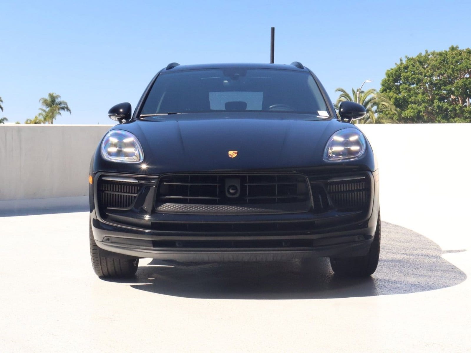 2022 Porsche Macan S photo 5
