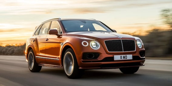 2020 Bentley Bentayga Speed For Sale Newport Beach Ca