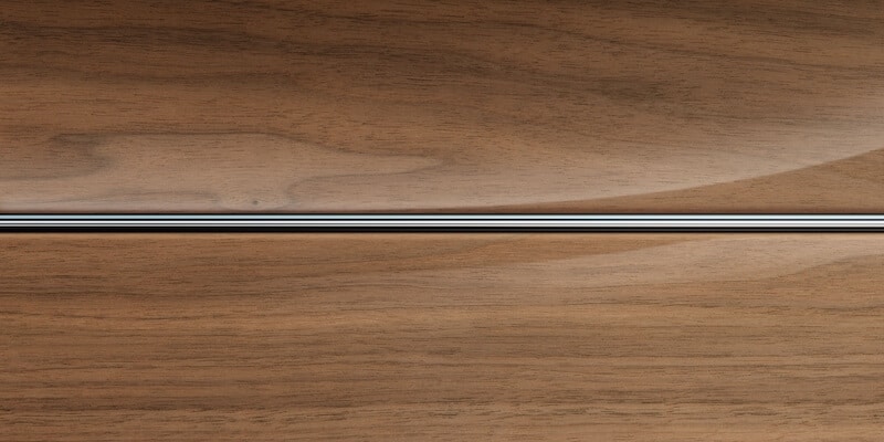 Bentley Flying Spur Crown Cut Walnut Veneer