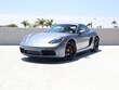  Porsche 718 Cayman