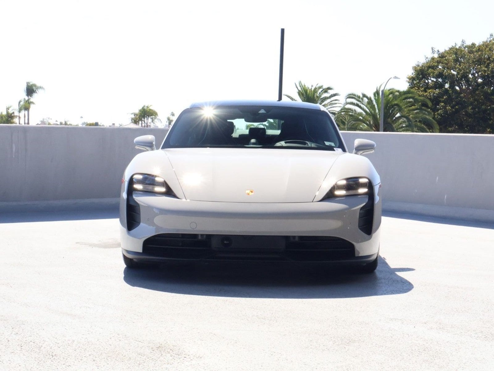 2023 Porsche Taycan S - Photo 6