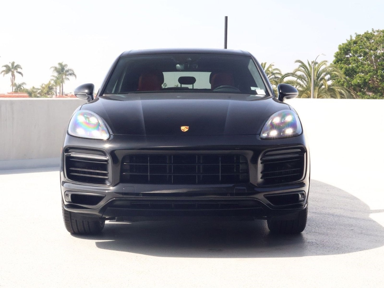 2023 Porsche Cayenne GTS photo 5