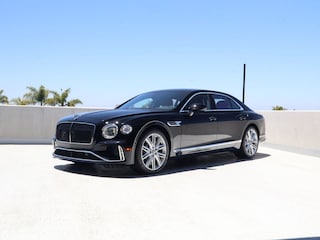 2026 Bentley Flying Spur