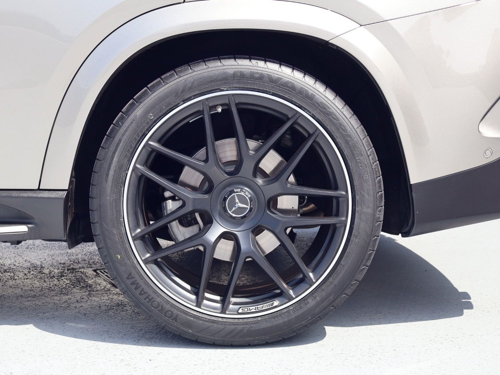 2022 Mercedes-Benz GLE Coupe GLE 53 AMG - Photo 27