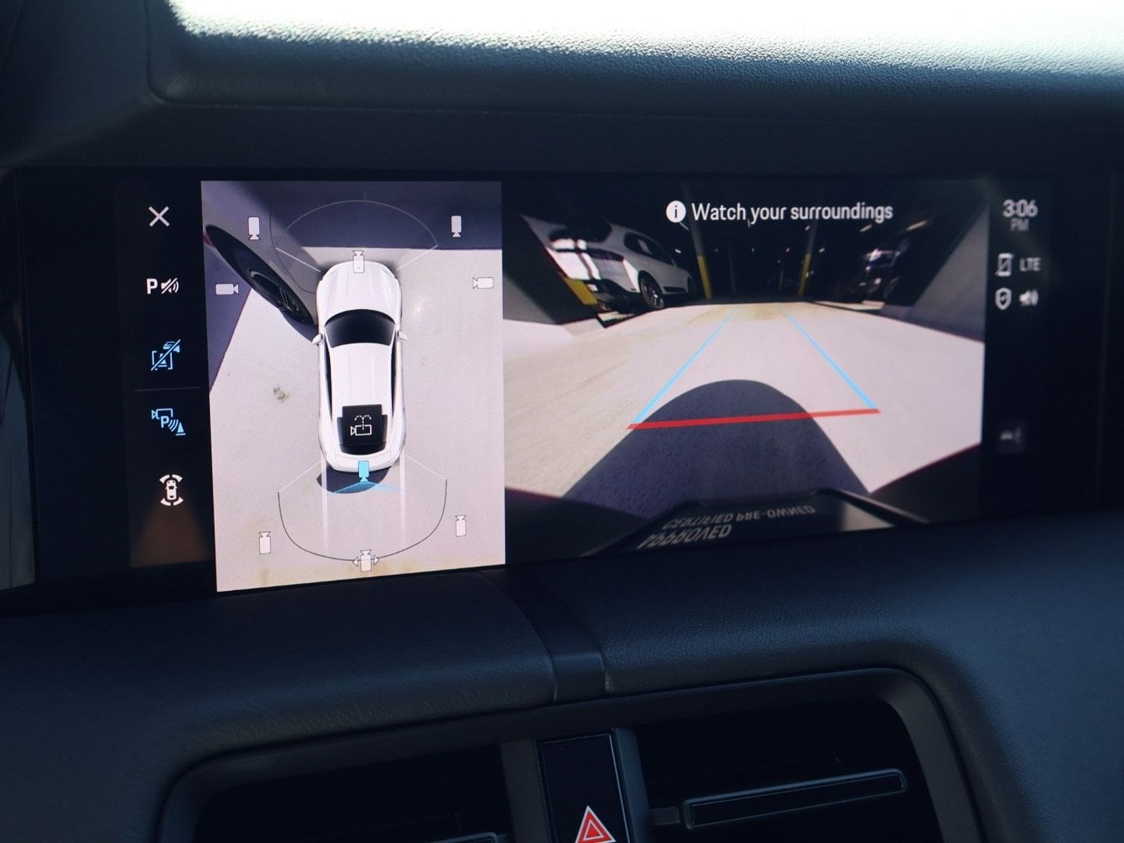 2023 Porsche Taycan S - Photo 18