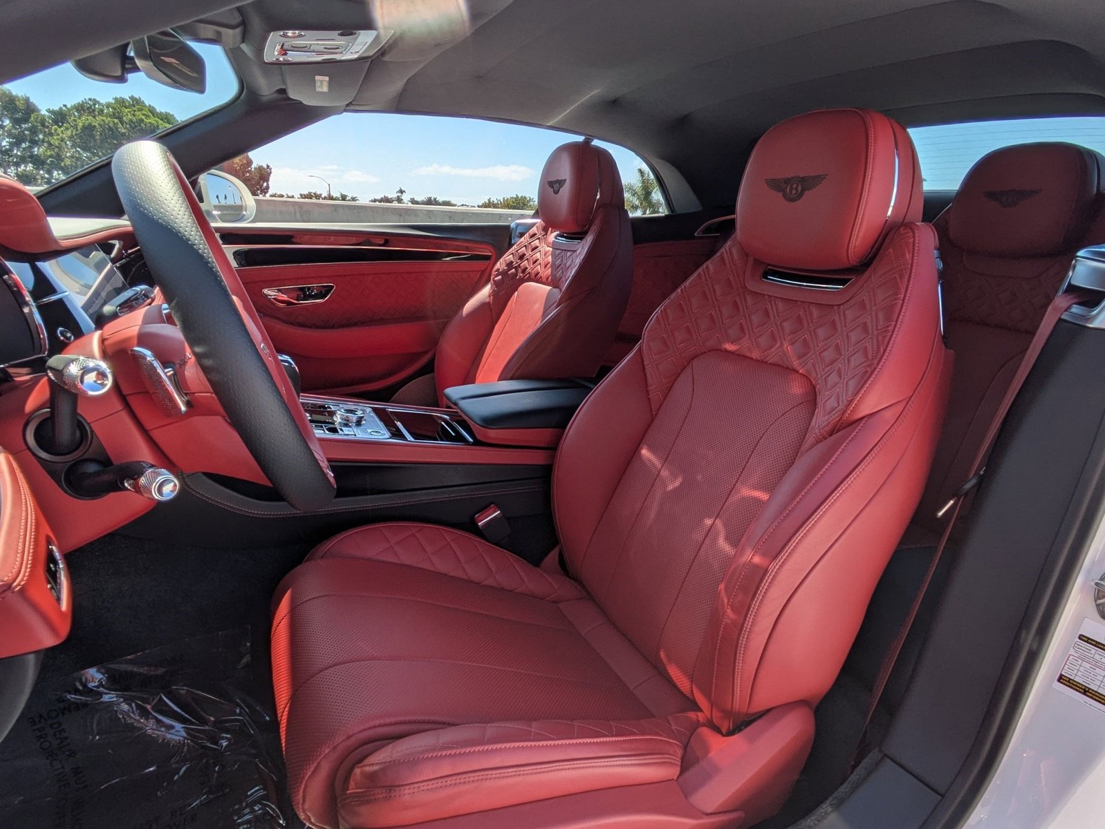 2021 Bentley Continental GT V8 photo 2