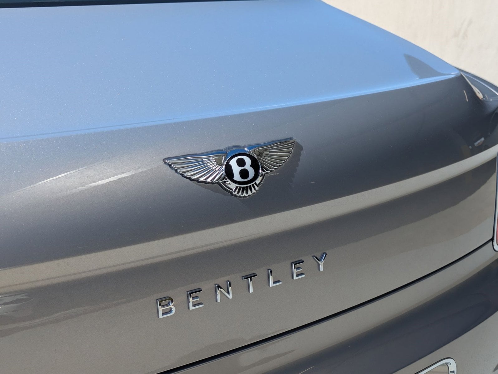 2026 Bentley Flying Spur Azure - Photo 13