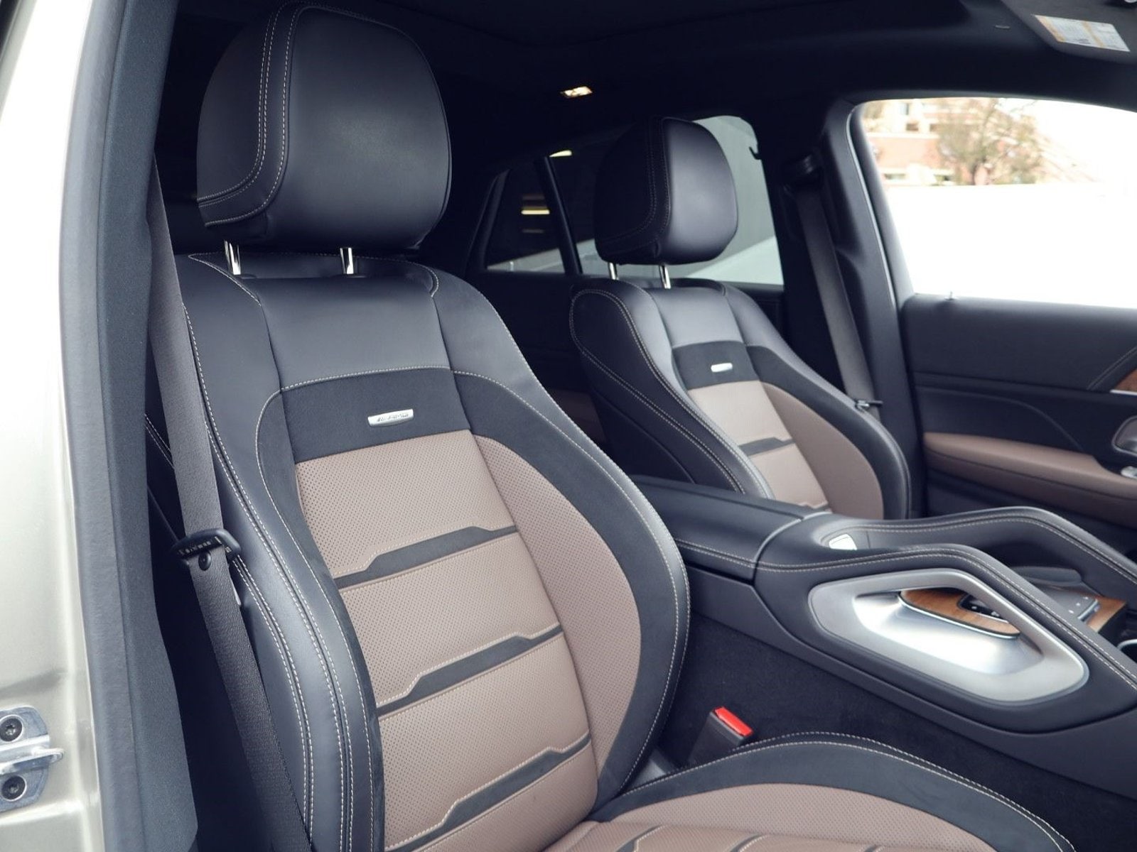 2022 Mercedes-Benz GLE Coupe GLE 53 AMG - Photo 23