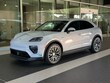  Porsche Macan Electric