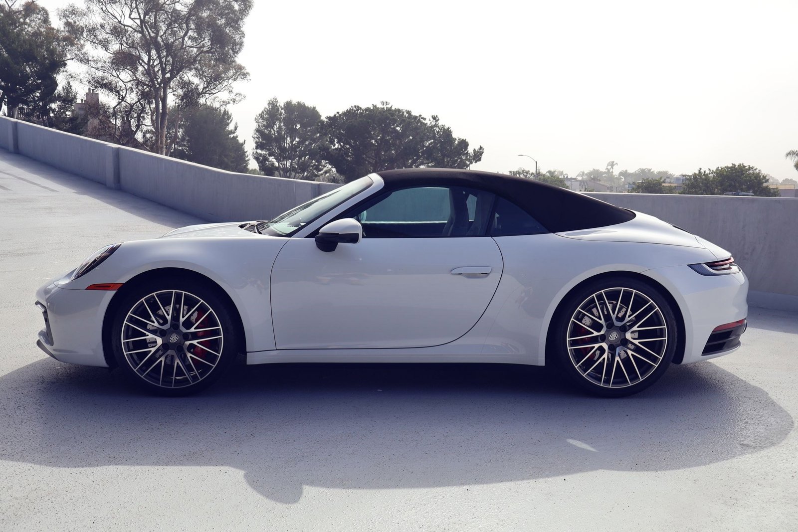 2023 Porsche 911 S photo 2