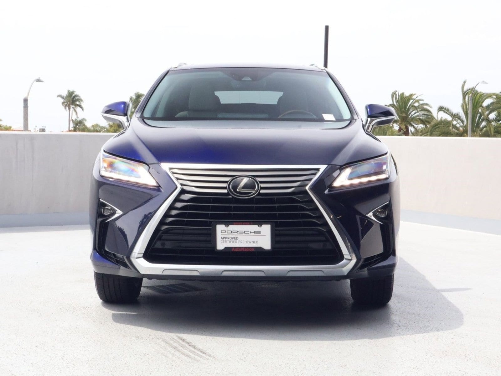 2019 LEXUS RX 350 RX 350 photo 5