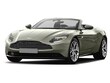 Aston Martin DB11