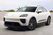  Porsche Macan Electric