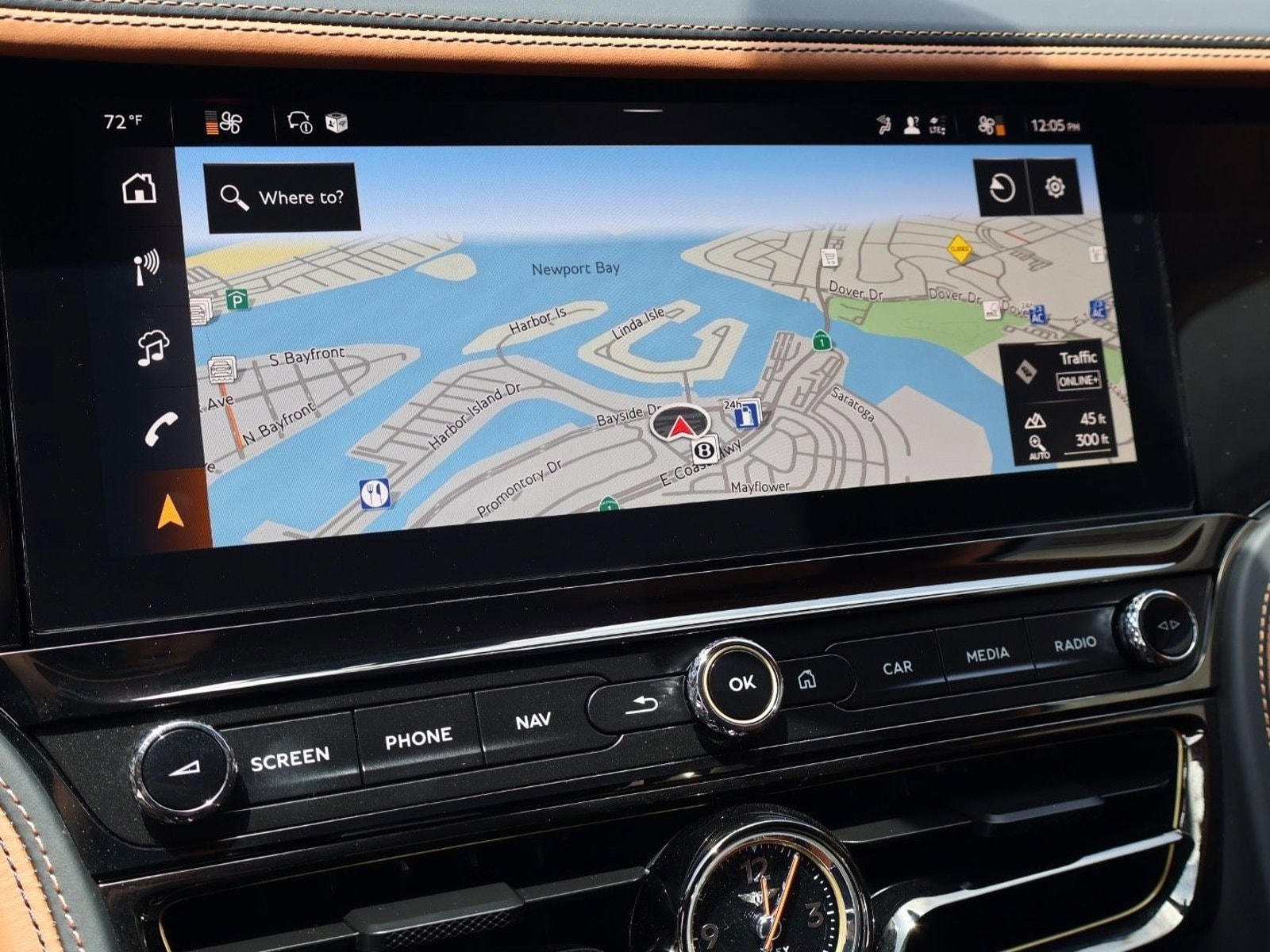 2025 Bentley Flying Spur - Photo 17