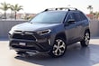  Toyota RAV4 Prime