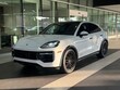  Porsche Cayenne Coupe