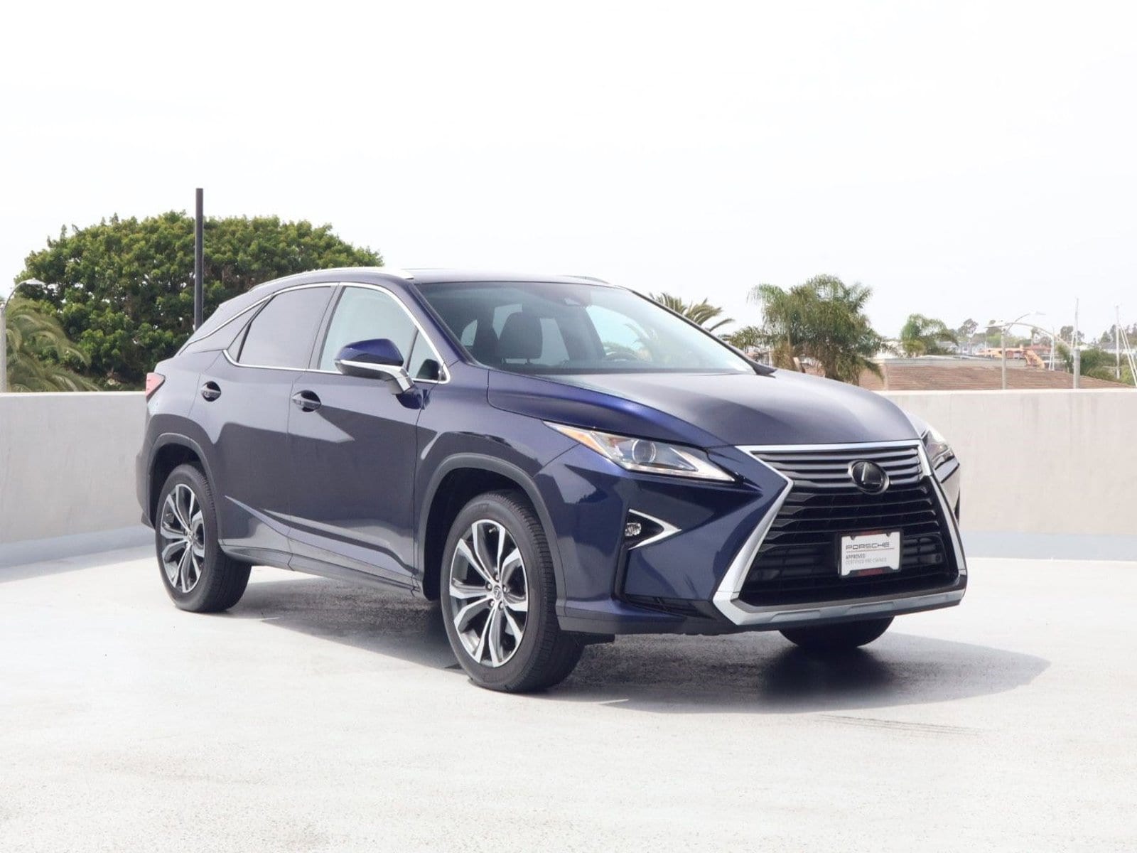 2019 LEXUS RX 350 RX 350 photo 6