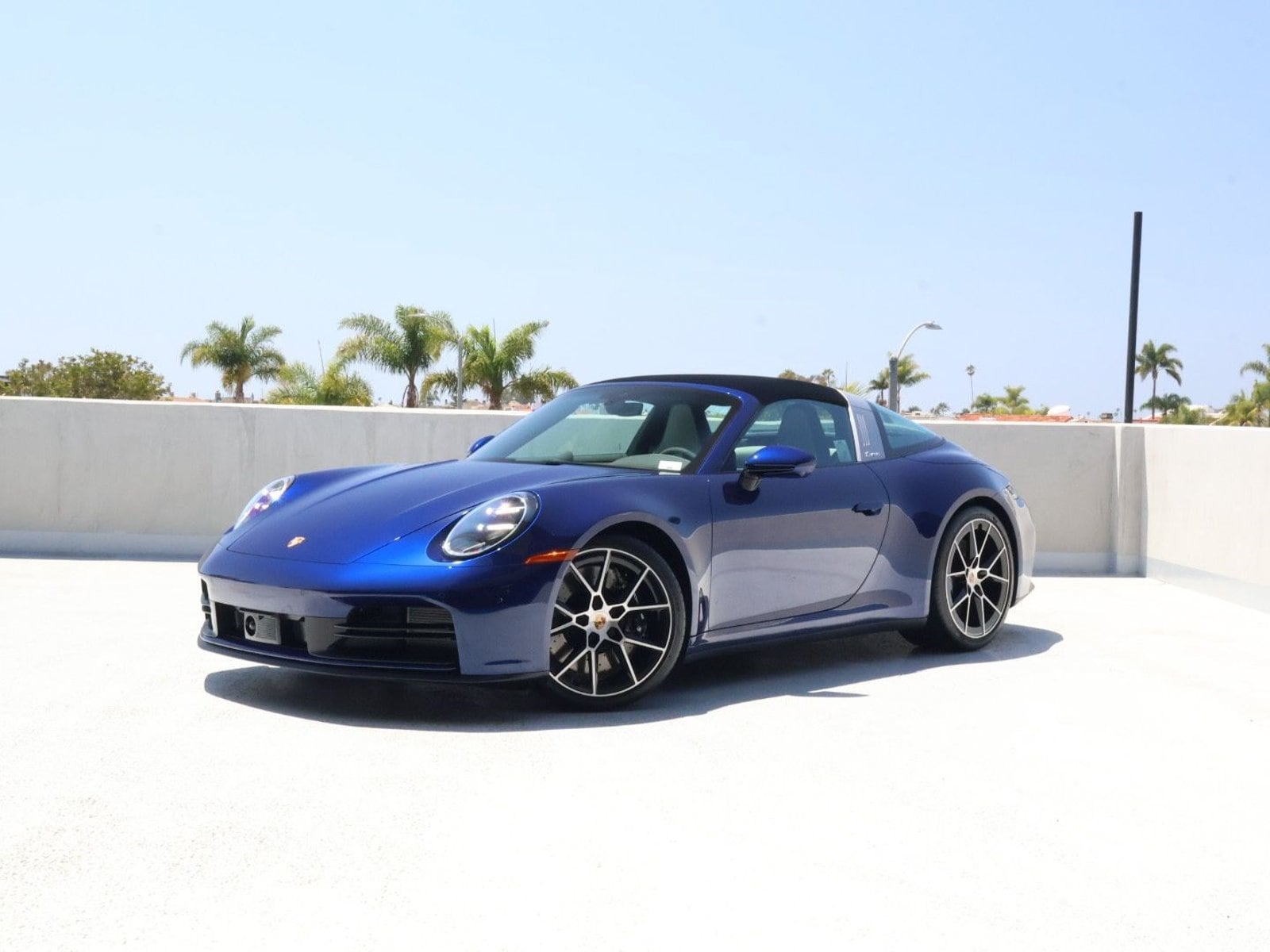 2026 Porsche 911 S