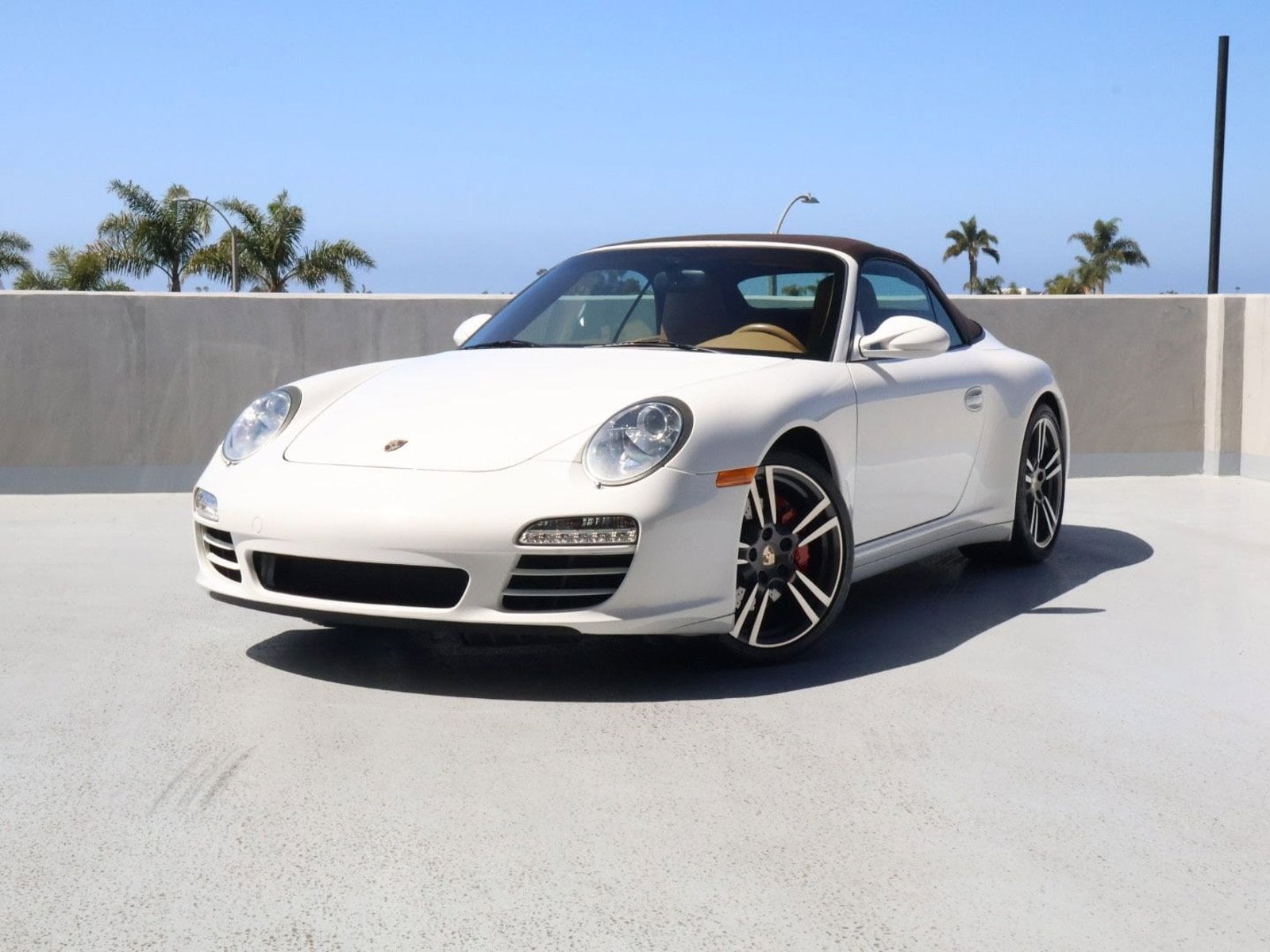 2012 Porsche 911 Carrera S