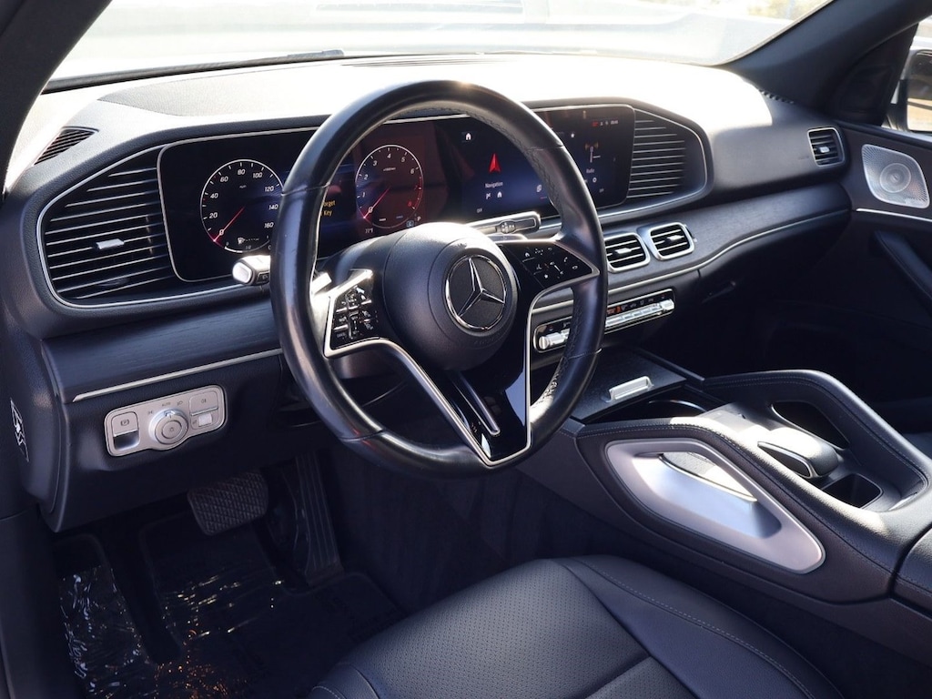 Used 2024 Mercedes-Benz GLE 350 GLE 350 SUV
