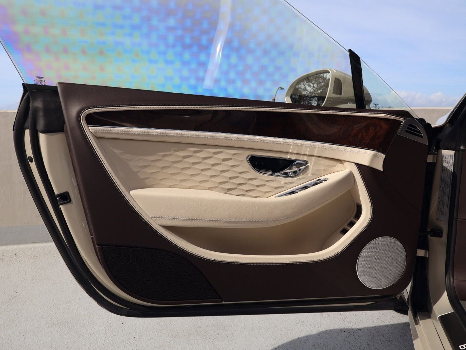 2025 Bentley Continental GTC Speed - Photo 15