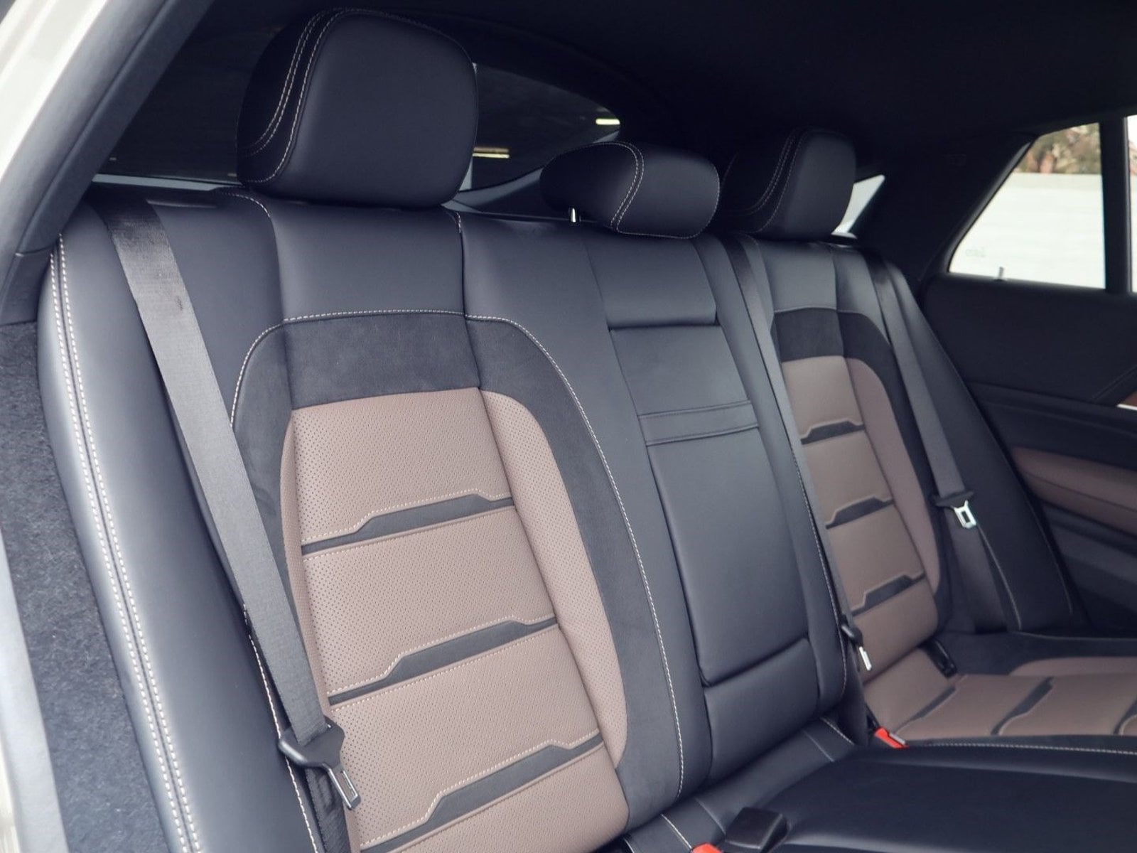 2022 Mercedes-Benz GLE Coupe GLE 53 AMG - Photo 22