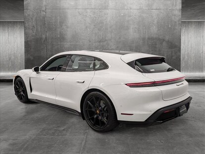 New 2024 Porsche Taycan GTS 4dr Car for Sale #RSA47188