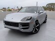 Porsche Cayenne E-Hybrid Coupe