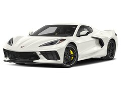 2022 Chevrolet Corvette Stingray 3LT Coupe