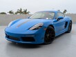 Porsche 718 Cayman