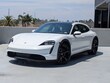 Porsche Taycan Cross Turismo