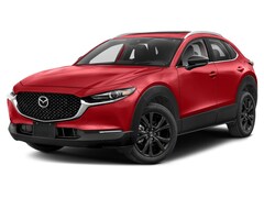 2023 Mazda CX-30 2.5 Turbo Premium Package SUV