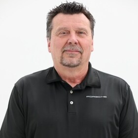 Staff member Rick West from ID_ea6fb0682502