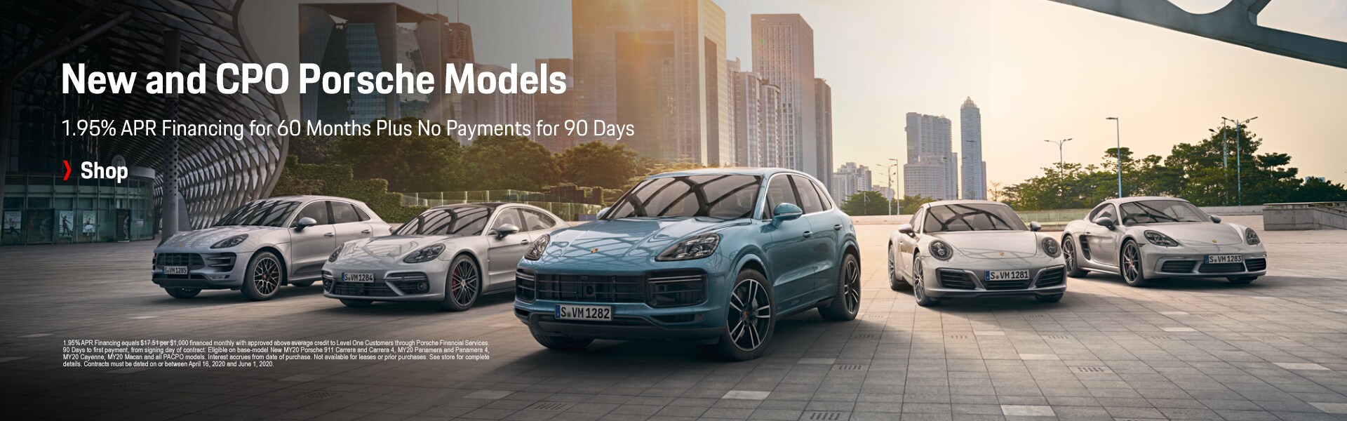 Porsche Newport Beach | Porsche Dealership Near Me Orange ...