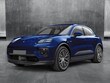 Porsche Macan Electric