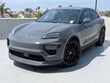 Porsche Macan Electric