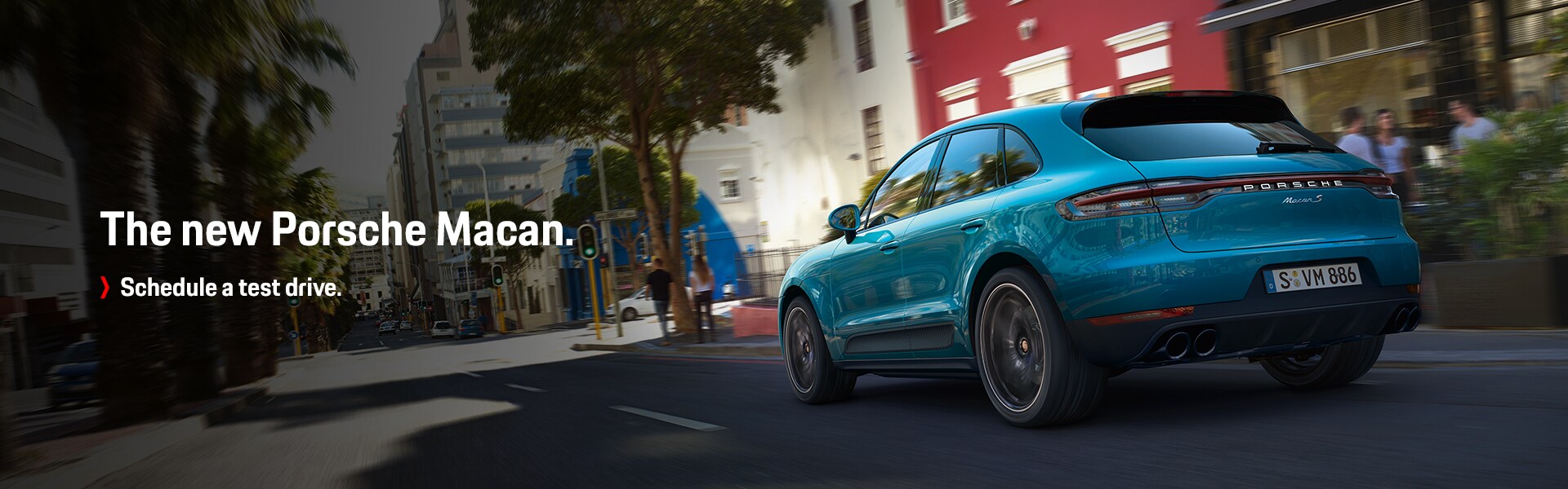 Porsche Newport Beach | Porsche Dealership Near Me Orange ...