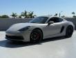 Porsche 718 Cayman