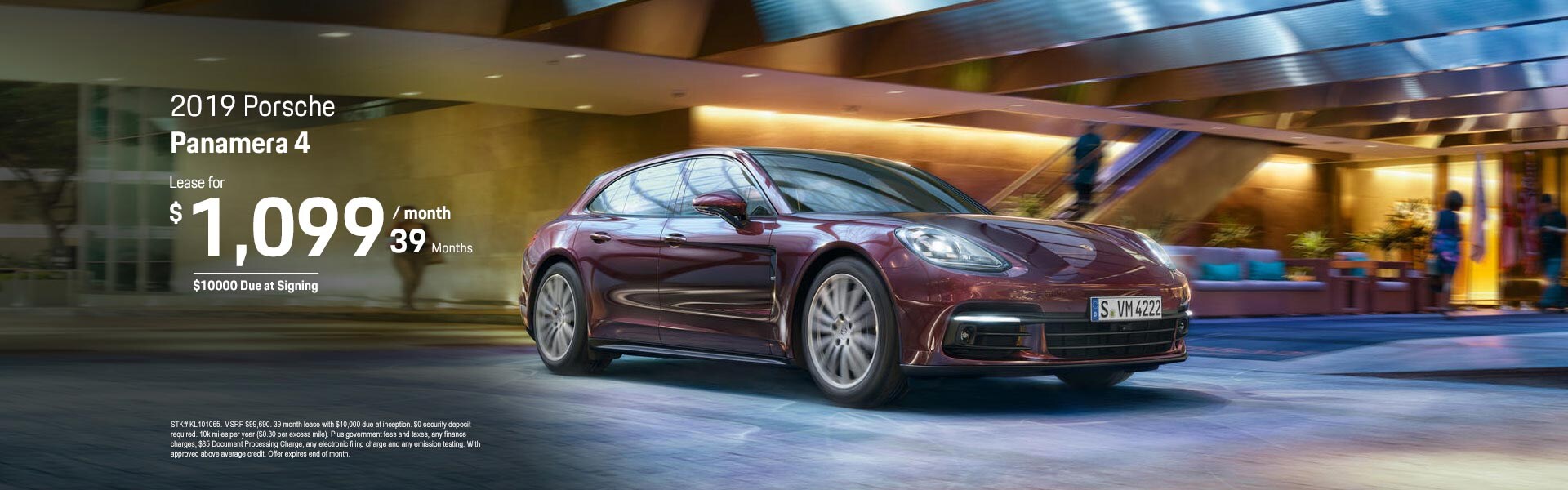 Porsche Newport Beach Porsche Dealership Near Me Orange County, CA