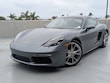 Porsche 718 Cayman
