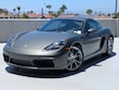 Porsche 718 Cayman